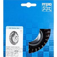 PFERD TOOLS 43315007 Kegelborstel 1 stuk(s) - thumbnail