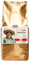 Femenino medium roast bio 1 Kilogram - thumbnail