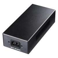 Cudy POE400 90W Gigabit Ultra Power PoE++, PoE++ Injector, 48V-56V/ Max 90W, 10/100/1000Mbps RJ-45, IEEE 802.3af / 802.3at / 802.3bt compatibel, tot 1 00 meter PoE-adapter - thumbnail