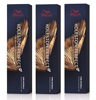 Wella Koleston Perfect Me+ - Special Blonde 60ml Haarverf
