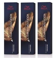 Wella Professionals Koleston Perfect Me+ Special Blonde Permanent Creme Colour 12/0 Special Blonde Natural 60ml - thumbnail