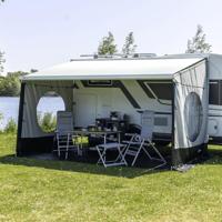 Travellife Scala zijwand universeel XL 250 - thumbnail