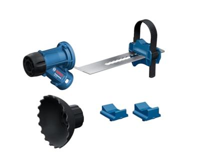 Bosch Professional GDE max Stofafzuiging voor SDS Max boorhamers - 1600A033BA - thumbnail