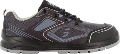 Safety Jogger Cador S1P Promobox | Licht Grijs | Maat 43 - 00.118.091.43