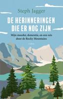 De herinneringen die er nog zijn - Steph Jagger - ebook - thumbnail
