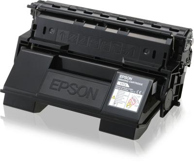 Epson Return Imaging Cartridge S051173