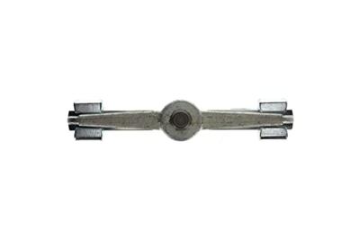 Gedore Universele trekker 2-armig - 8000740 - thumbnail