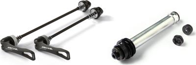 MICHE opknap kit conversion kit thru axle on fast track
