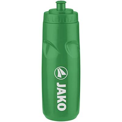 JAKO 2157 Drinkfles Jako - Sportgroen - 0,75 Liter