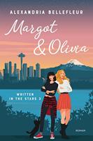 Margot & Olivia - thumbnail