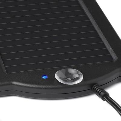 Pro Plus Solar Druppellader 12V - 1,5W