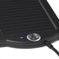 Pro Plus Solar Druppellader 12V - 1,5W - thumbnail