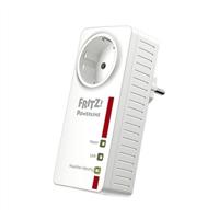 FRITZ! Powerline 1220E Set Powerline Wit - thumbnail