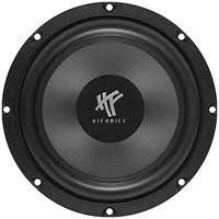 Hifonics VX-6.2C 2-weg inbouwluidsprekerset 200 W Inhoud: 1 set(s) - thumbnail