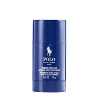 Ralph Lauren Polo Blue Vitamin Enriched Alcohol-Free Deodorant Stick 75gr - thumbnail