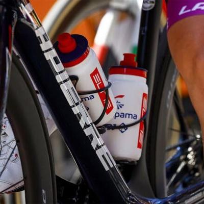 ELITE t-race carbon bottle cage