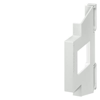 Siemens 5TG8240 Schakelmateriaal 2 stuk(s)