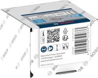 Bosch Accessories 2608001160 2608001160 Krimpinzetstuk Buiskabelschoenen, Buisconnectoren 25 tot 25 mm² - thumbnail