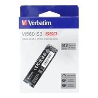 Vi560 S3 - Solid state drive - 512 GB - intern - M.2 2280 - SATA 6Gb/s - thumbnail