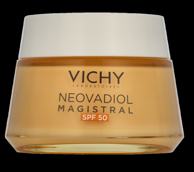 Vichy Neovadiol Verstevigende Anti-Pigmentvlekken Dagcrème SPF50 50ml