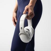 Skullcandy Crusher 540 Active Over-Ear Grey Concrete hoofdtelefoon - thumbnail
