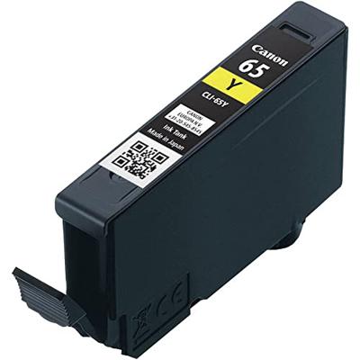 Canon geel cartridge Cli-65 Pro Series voor Pixma Pro 200