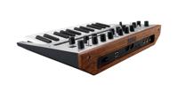 Korg Monologue Silver - thumbnail