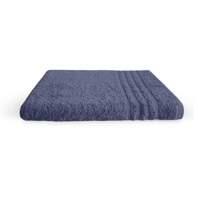 Byrklund badlaken bath basics zeeblauw 70x140 cm Byrklund badlaken bath basics zeeblauw 70x140 cm