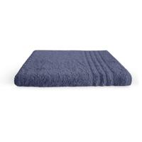 Byrklund badlaken bath basics zeeblauw 70x140 cm - thumbnail