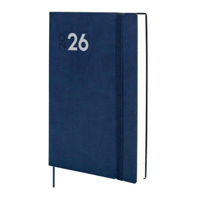 Agenda Finocam Blauw 16,5 x 24 cm