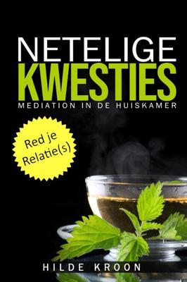 Netelige Kwesties (Paperback) Netelige Kwesties (Paperback)