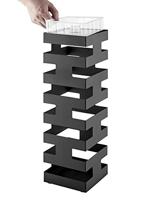 ACAZA Paraplubak Zwart - thumbnail