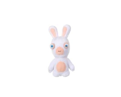 Knuffel Gipsy Toys Rayman Rabbids Bean