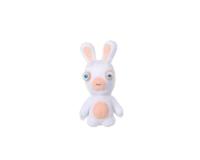 Knuffel Gipsy Toys Rayman Rabbids Bean - thumbnail