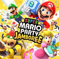 Nintendo Switch Super Mario Party Jamboree - thumbnail