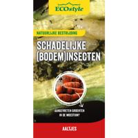 Aaltjes FC tegen schadelijke bodeminsecten 10 mln 60 m2 ECOStyle Natuurlijke Vijanden - Ecostyle natuurlijke vijanden - thumbnail