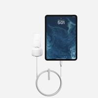 Nomad Universal cable for Apple Watch (1.5m/100W) - White - thumbnail
