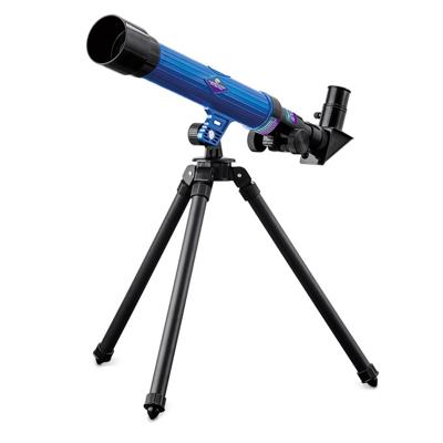 SCIENCE - Telescope With Tripod (TY5520) SCIENCE - Telescope With Tripod (TY5520)