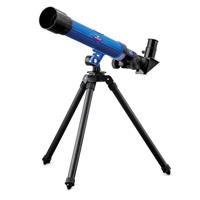 SCIENCE - Telescope With Tripod (TY5520) - thumbnail