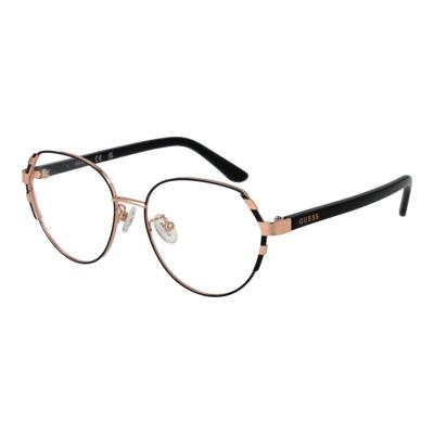 Brillenframe Dames Guess GU50156-D 53028 Brillenframe Dames Guess GU50156-D 53028