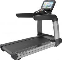 Life Fitness Loopband 95T Discover SE gebruikt - thumbnail