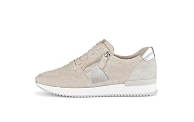 Gabor Sneakers 63.420.32 Beige-37 maat 37