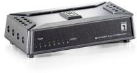 Level One FSW-0808 Fast Ethernet Switch 8 Port 10/100Mbps desktop/pocket - thumbnail