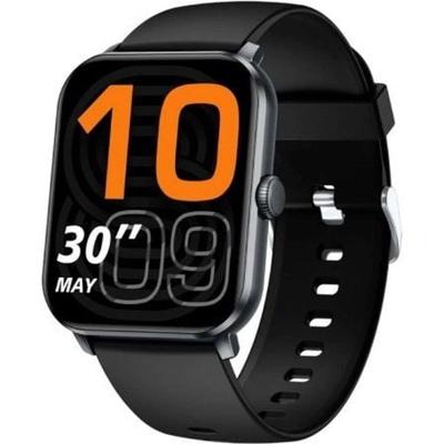 Smartwatch Qubo SMT-200 Zwart 1,8"