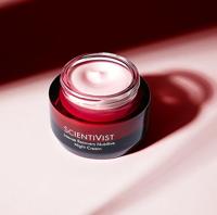 Dr. Irena Eris - Dr Irena Eris Scientivist Intense Recovery Nutri.Night Cream 50 ml Nacht crème - thumbnail