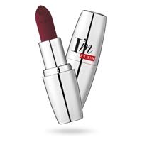PUPA I'm Matt Pure Colour Lipstick Irresistible Burgundy 3.5gr - thumbnail