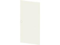 Siemens 8GB5004-5KM01 Verdeelkastdeur Aantal rijen 4 Kunststof Wit - thumbnail