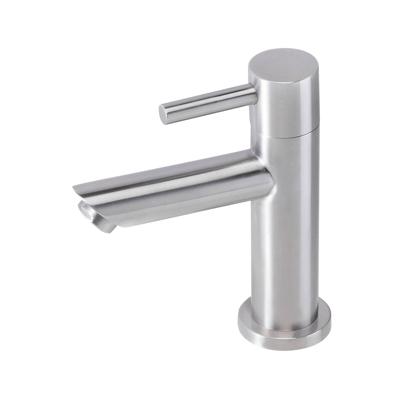 BWS Irene Toiletkraan 1/2'' RVS 304 Met Keramisch Binnenwerk BWS Irene Toiletkraan 1/2'' RVS 304 Met Keramisch Binnenwerk