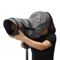 Manfrotto Pro Light Teleshield Raincover - thumbnail