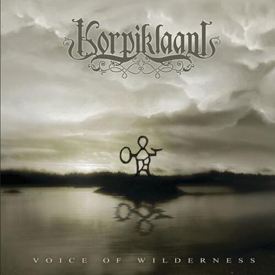 Voice Of Wilderness - CD (0693723370224) Voice Of Wilderness - CD (0693723370224)